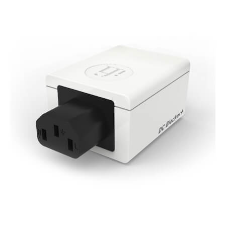  อุปกรณ์ลดสัญญาณรบกวน IFI AUDIO : DC BLOCKER+_0